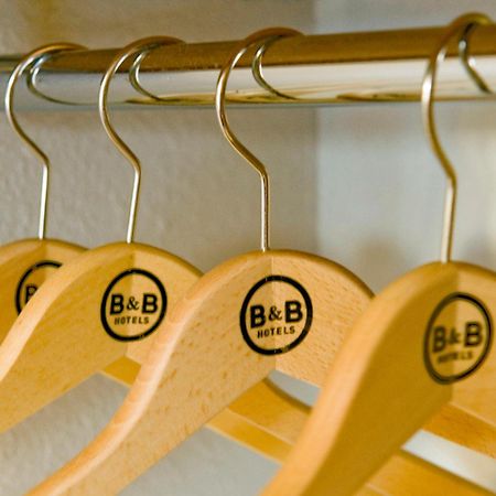 B&B Hotel Strasbourg Nord Mundolsheim Екстериор снимка