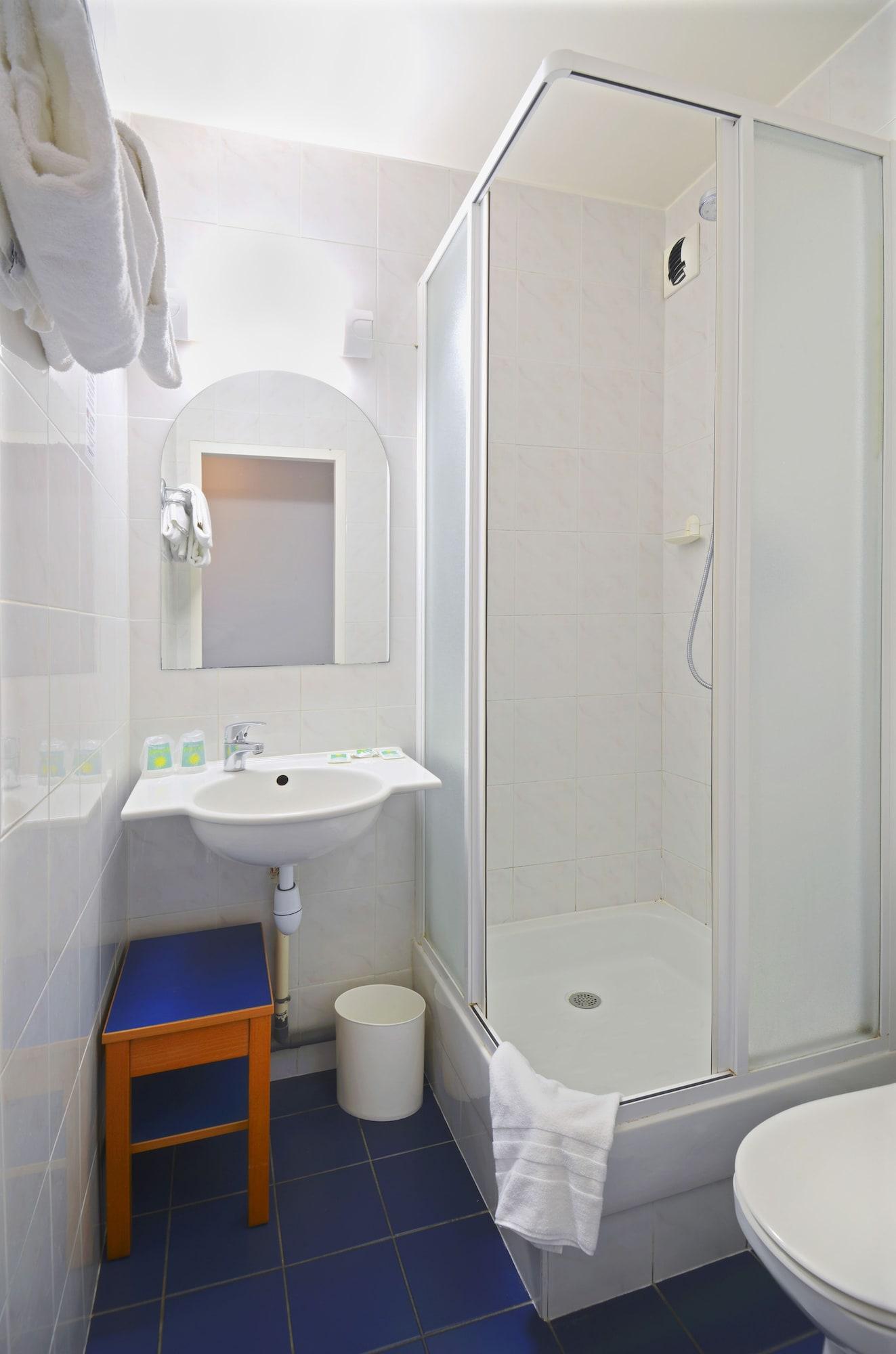 B&B Hotel Strasbourg Nord Mundolsheim Екстериор снимка