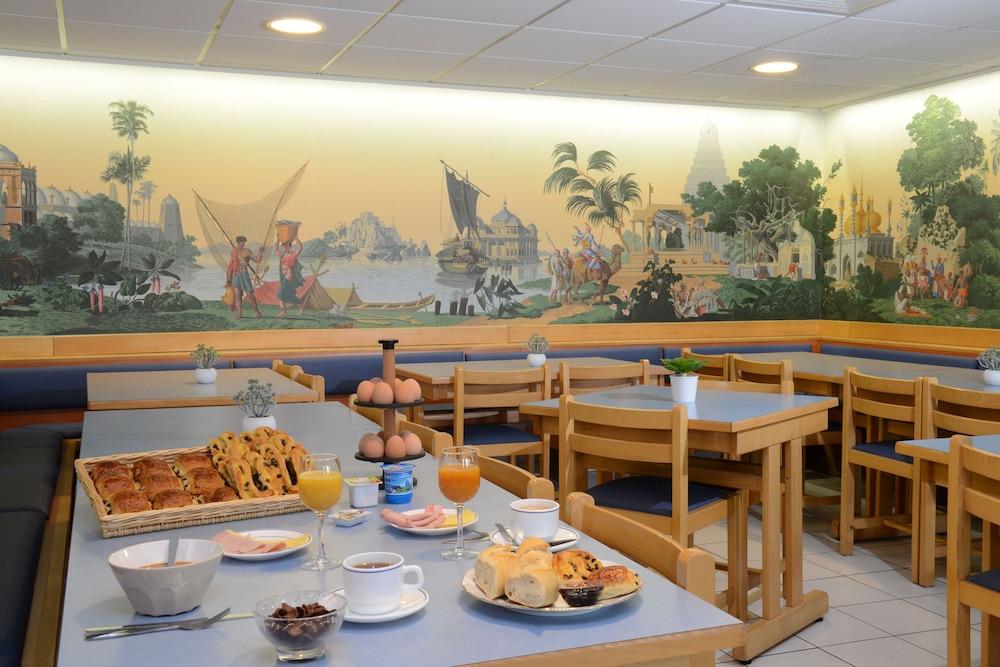 B&B Hotel Strasbourg Nord Mundolsheim Екстериор снимка