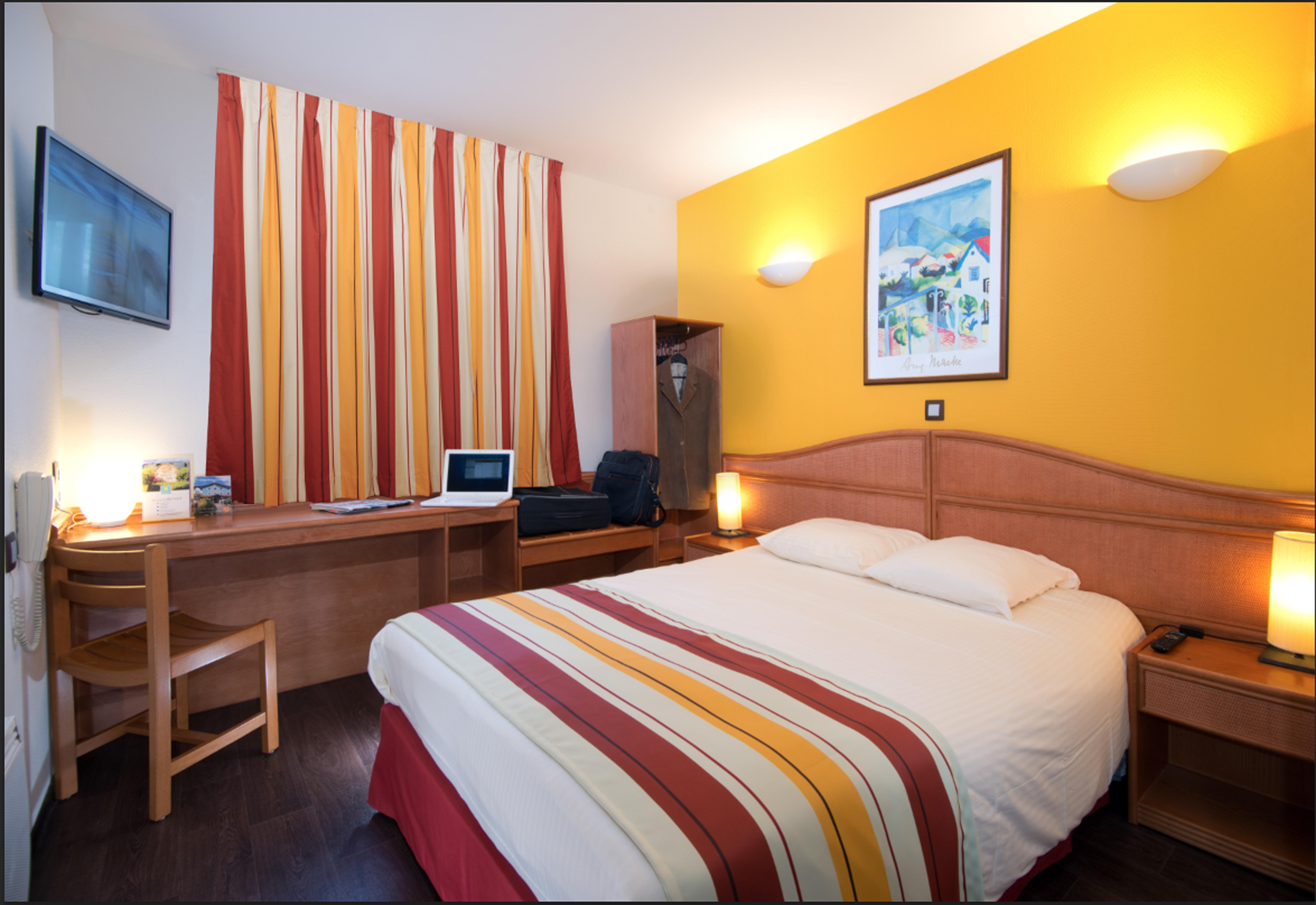 B&B Hotel Strasbourg Nord Mundolsheim Екстериор снимка