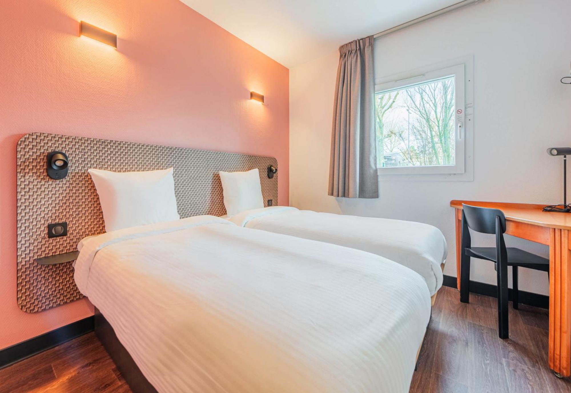 B&B Hotel Strasbourg Nord Mundolsheim Екстериор снимка
