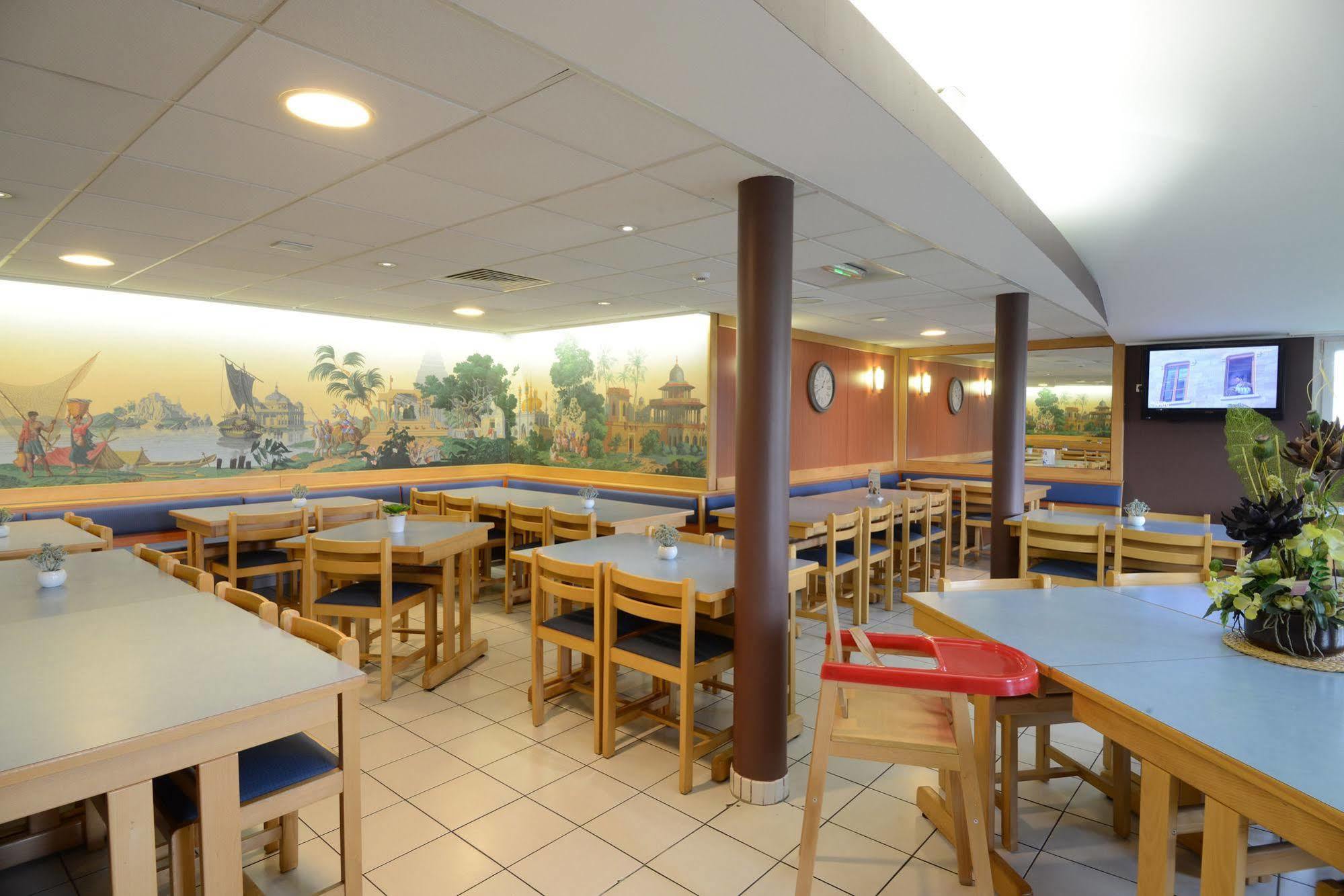 B&B Hotel Strasbourg Nord Mundolsheim Екстериор снимка